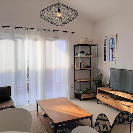 Appartement De Standing Au Coeur De Saint-Jean-De-Luz, A 200M De La Plage - Fr-1-239-595 المظهر الخارجي الصورة